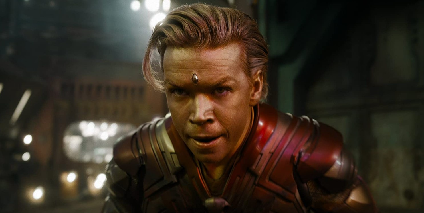 Guardians of the Galaxy,  Marvel,  MCU,  sieu anh hung anh 10