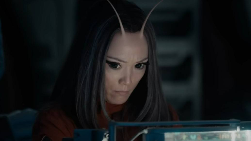 Guardians of the Galaxy,  Marvel,  MCU,  sieu anh hung anh 2