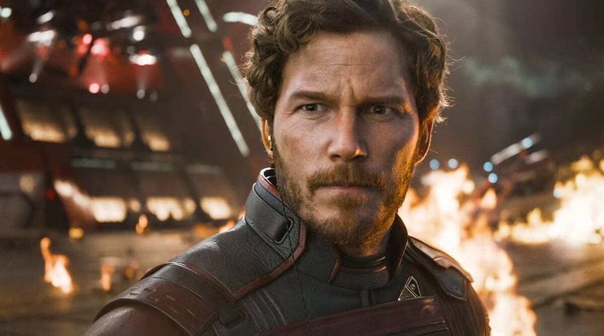 Dan nhan vat noi bat trong 'Guardians of the Galaxy Vol. 3' hinh anh