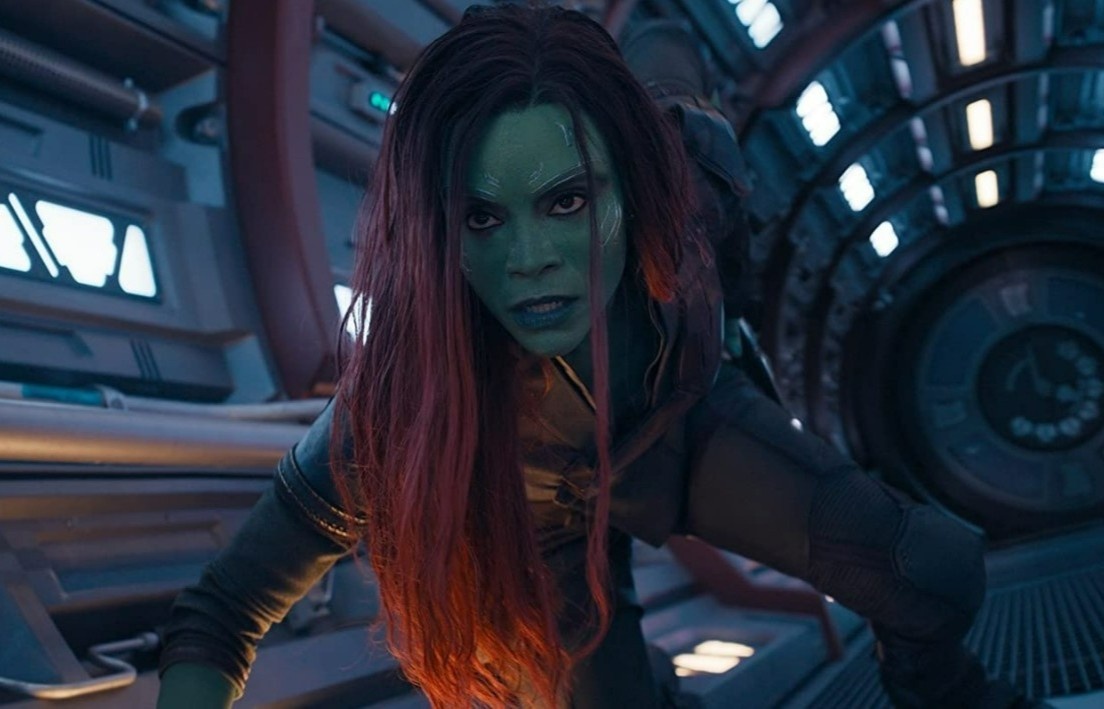 Guardians of the Galaxy,  Marvel,  MCU,  sieu anh hung anh 7