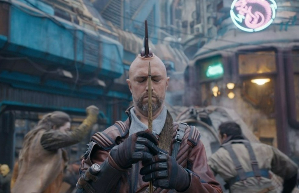 Guardians of the Galaxy,  Marvel,  MCU,  sieu anh hung anh 9