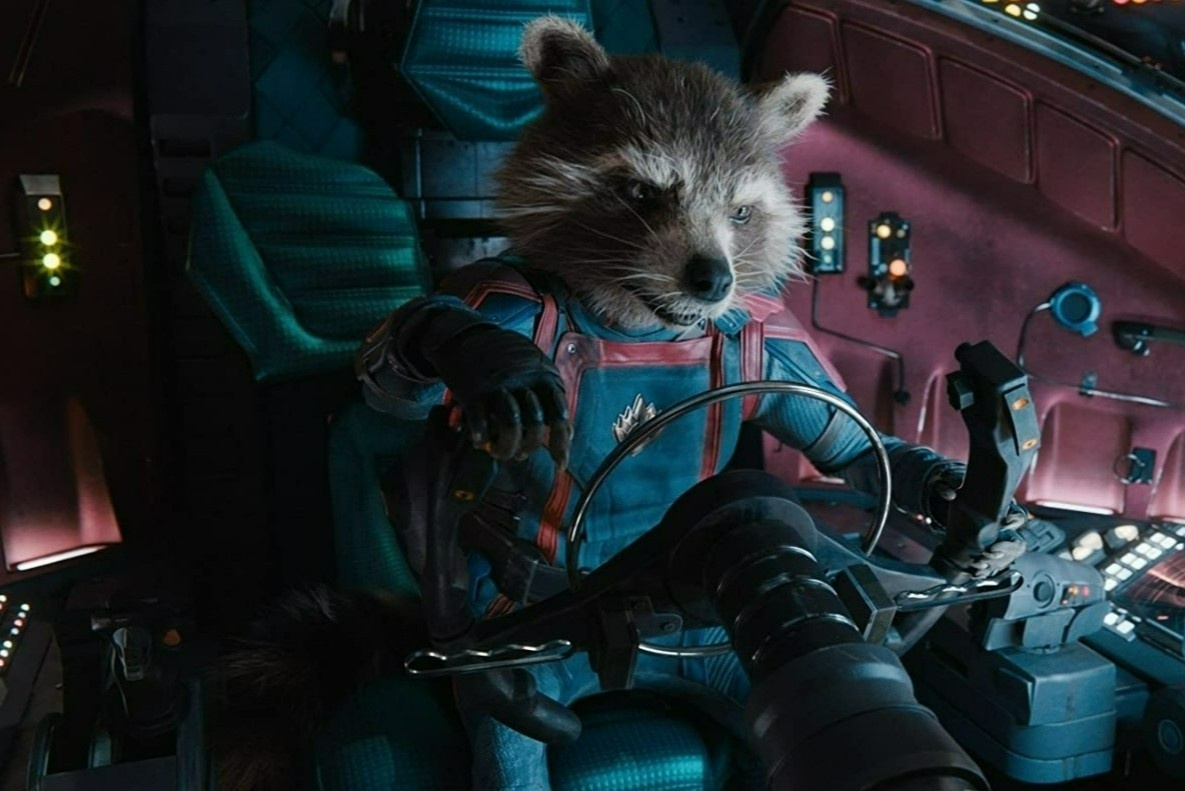 Guardians of the Galaxy,  Marvel,  MCU,  sieu anh hung anh 1