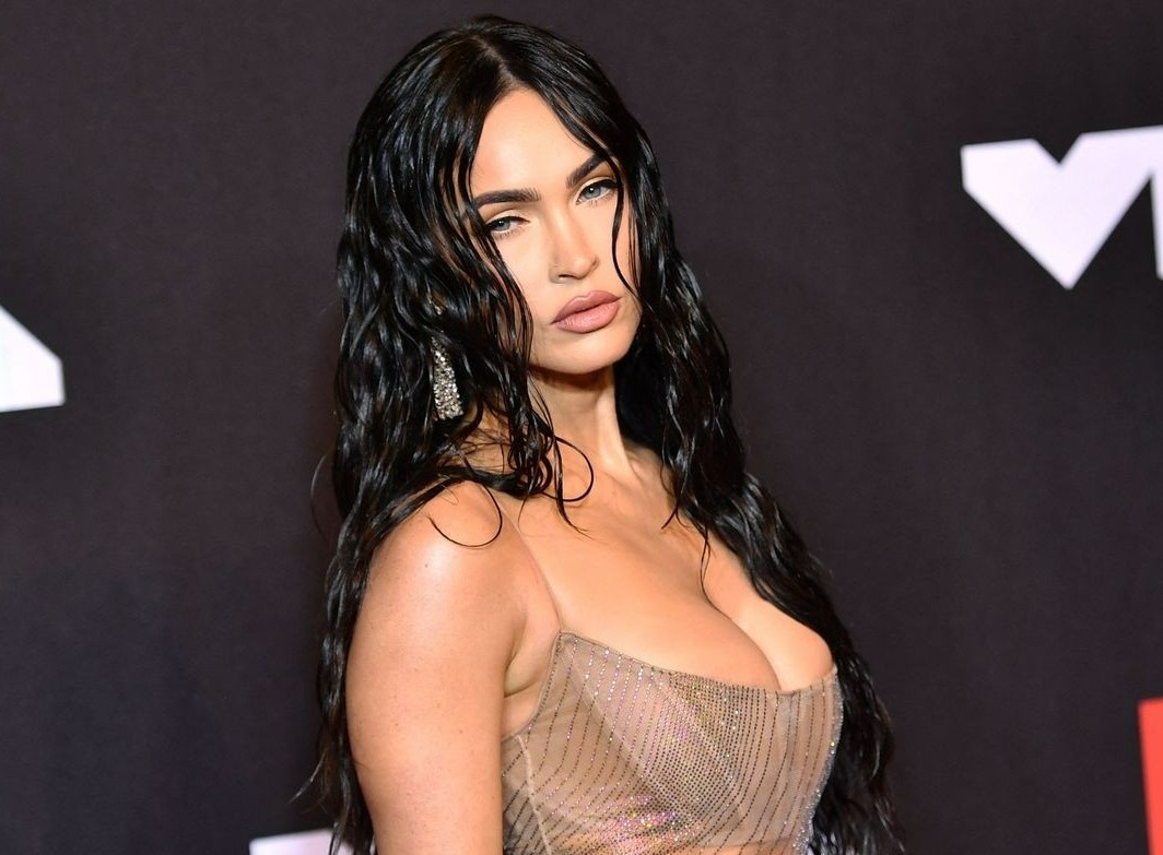 Megan Fox,  dien vien,  phim anh anh 1