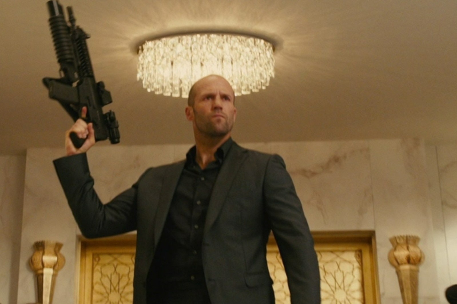 Fast X,  Fast & Furious,  phan dien anh 1