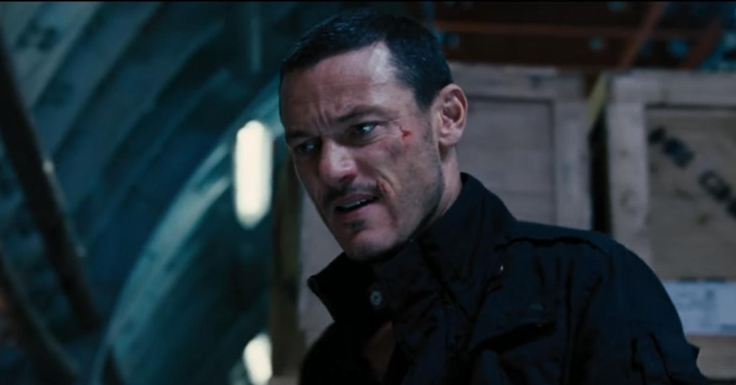 Fast X,  Fast & Furious,  phan dien anh 3