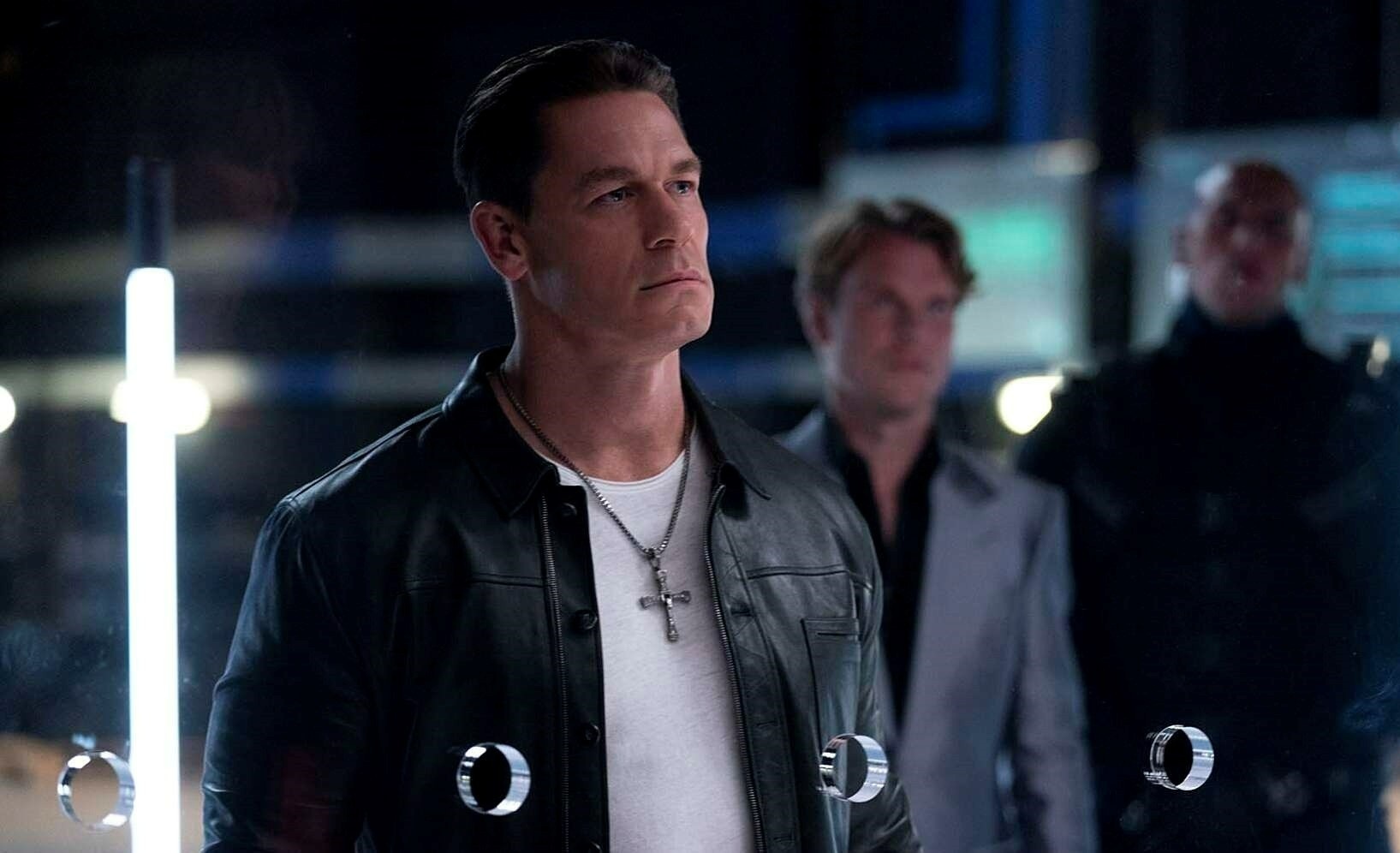 Fast X,  Fast & Furious,  phan dien anh 6