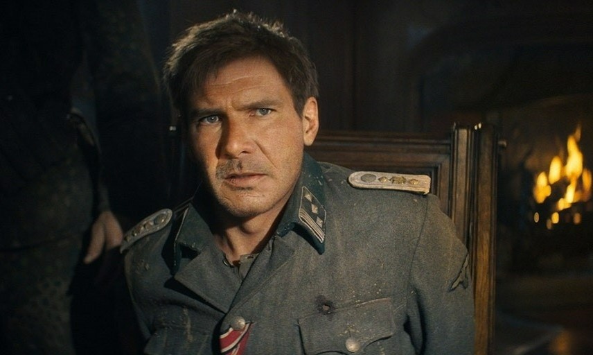 Indiana Jones,  Cannes 2023,  Harrison Ford anh 1