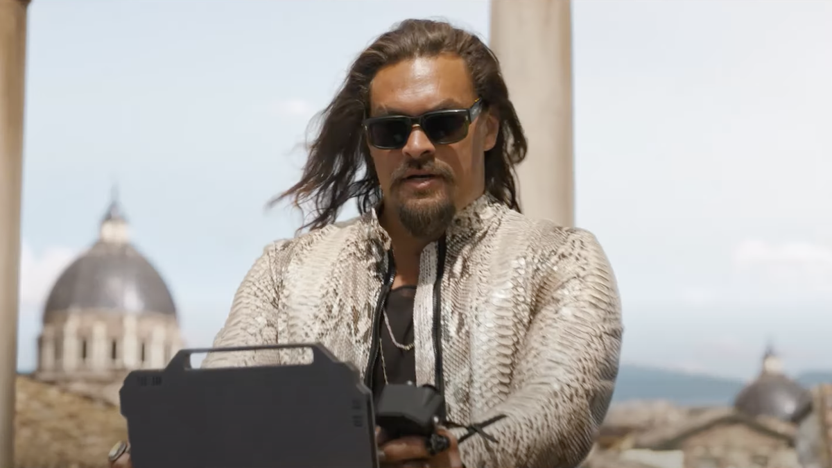 Fast X,  Fast & Furious,  phan dien anh 2