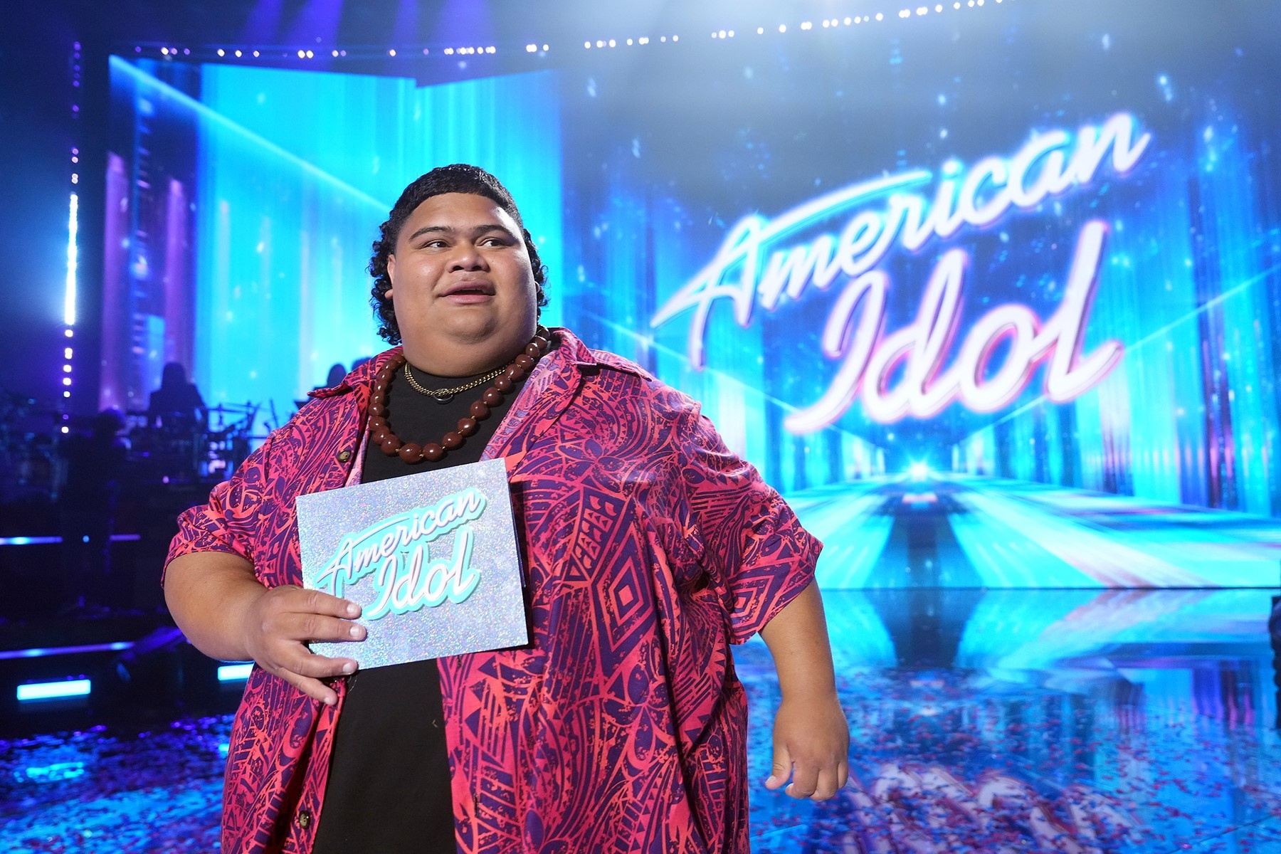 American Idol,  than tuong am nhac,  nhac Au My anh 1