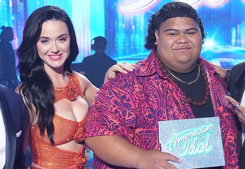 Quan quan American Idol phan hoi tin gian lan hinh anh