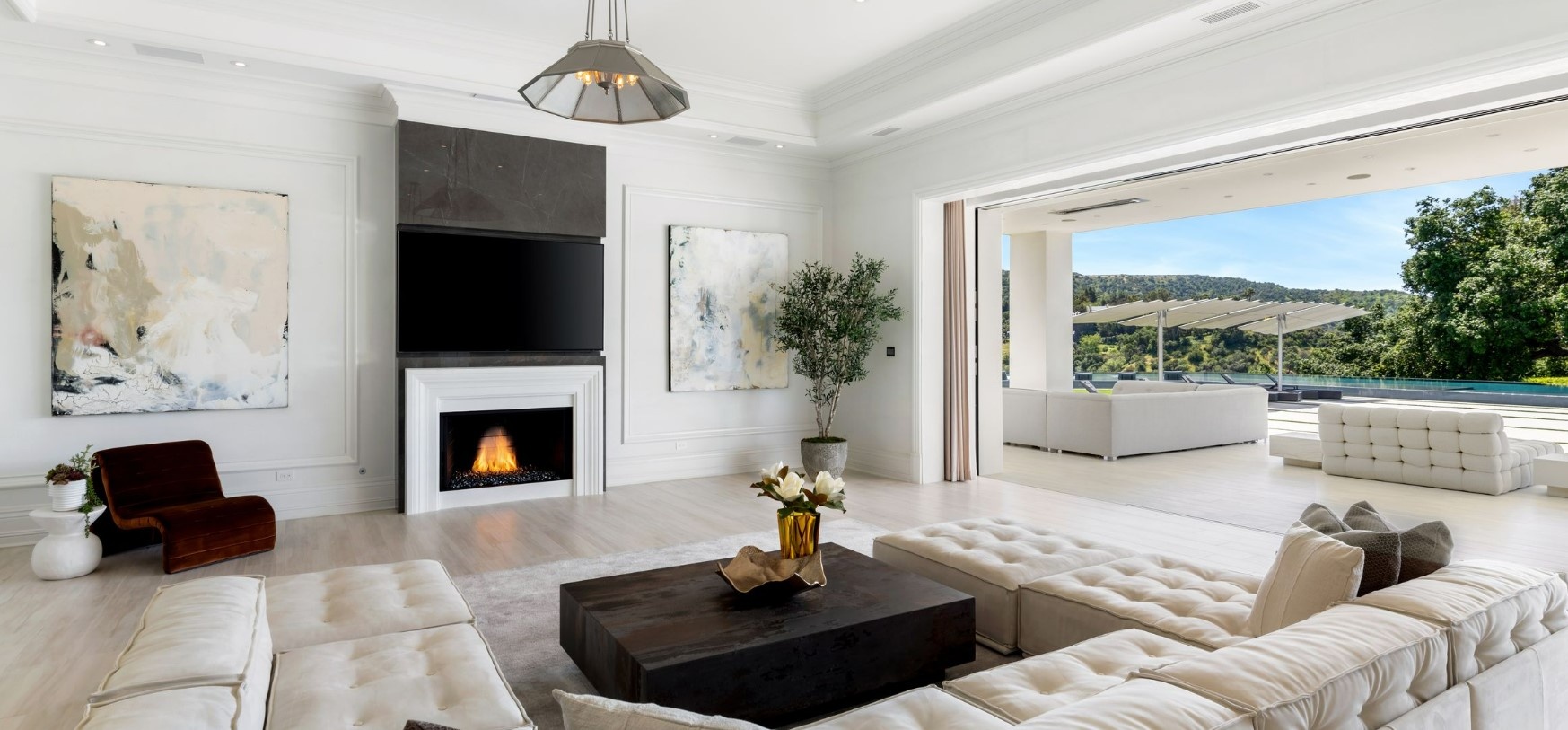 Jennifer Lopez,  Ben Affleck,  hon nhan,  trieu USD anh 3