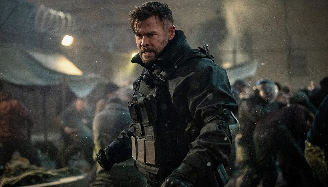 Man giai cuu kich tinh cua Chris Hemsworth hinh anh