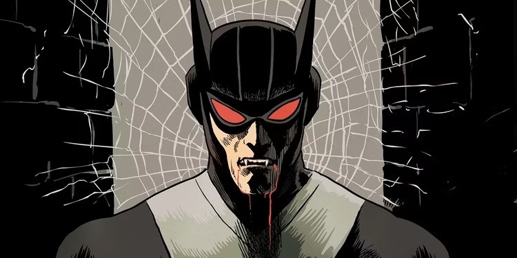 DC,  Batman,  Nguoi Doi anh 2