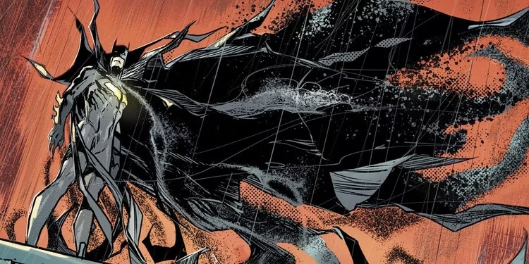 DC,  Batman,  Nguoi Doi anh 3