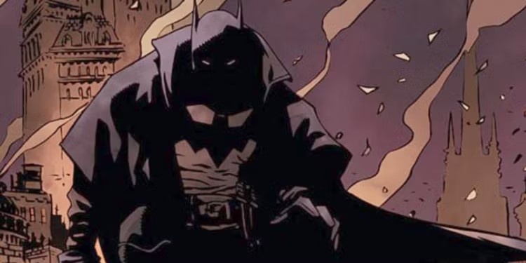 DC,  Batman,  Nguoi Doi anh 8