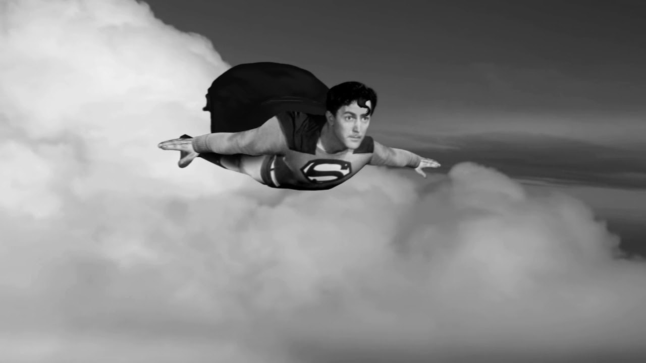 Superman,  Sieu nhan,  DC anh 9