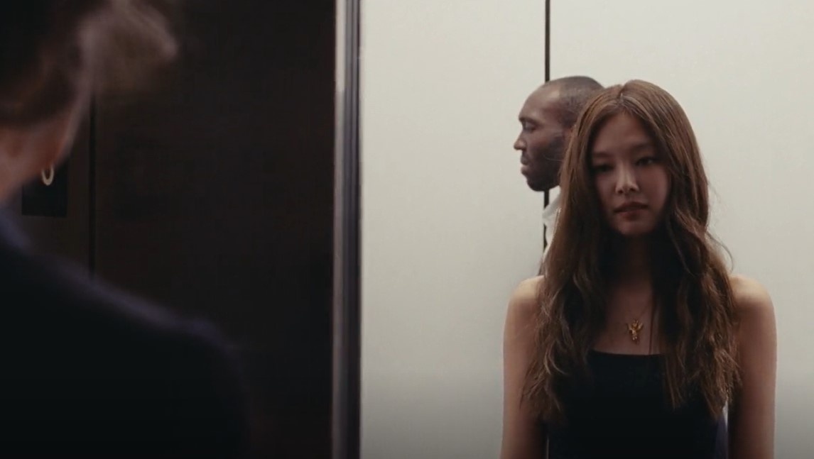 The Idol,  Jennie,  phim anh,  ca si anh 2