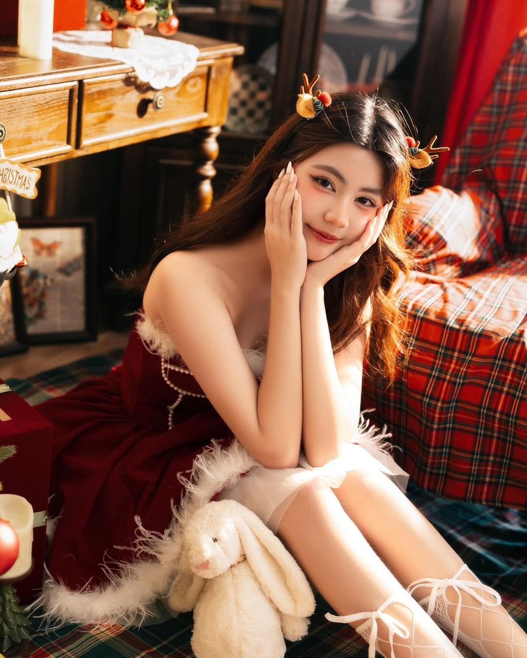 Hat De,  MC Quyen Linh,  Sao Viet anh 1