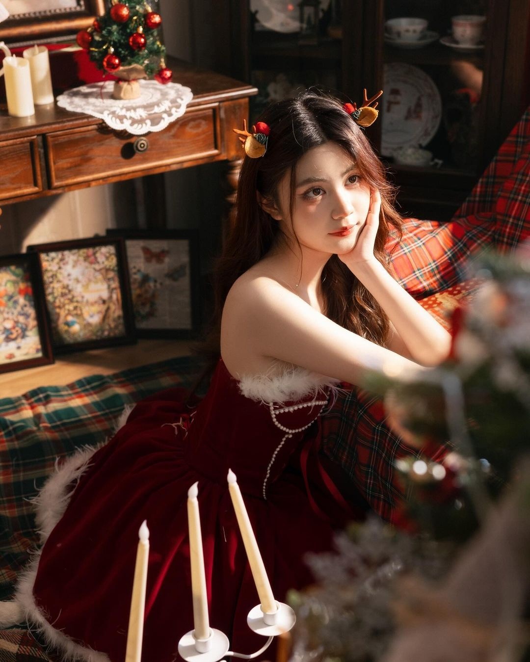 Hat De,  MC Quyen Linh,  Sao Viet anh 7