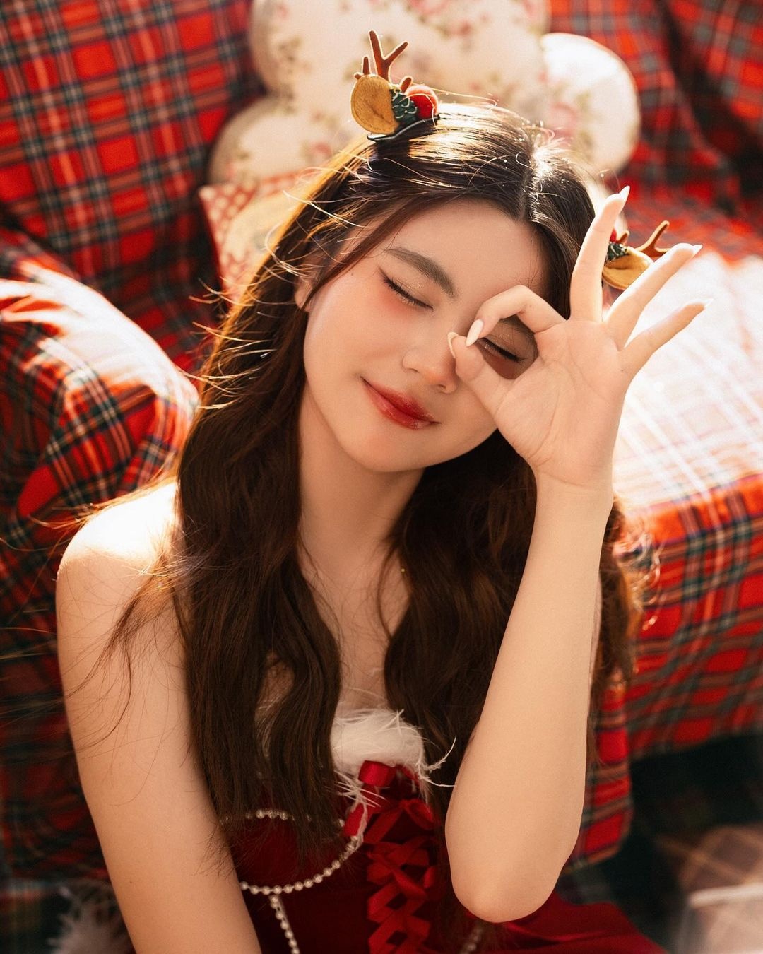 Hat De,  MC Quyen Linh,  Sao Viet anh 5