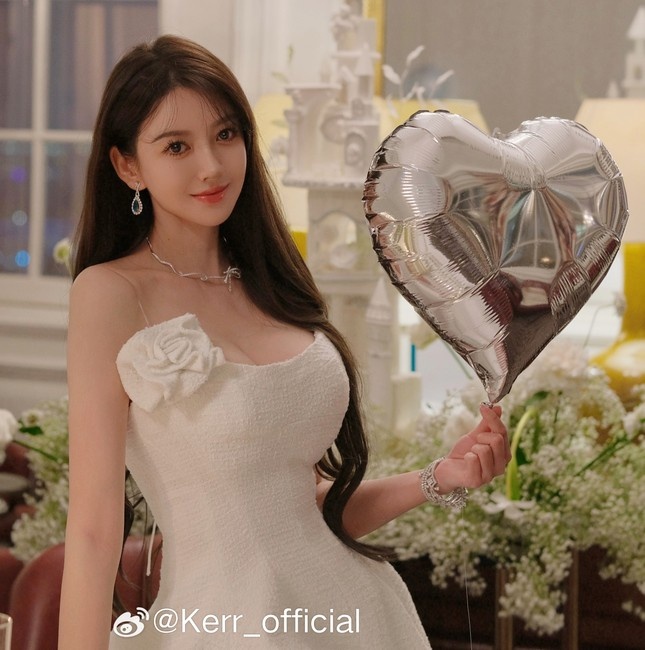 Huỳnh Hiểu Minh, Diệp Kha, Angelababy ảnh 3 Huynh Hieu Minh, Diep Kha, Angelababy anh 3