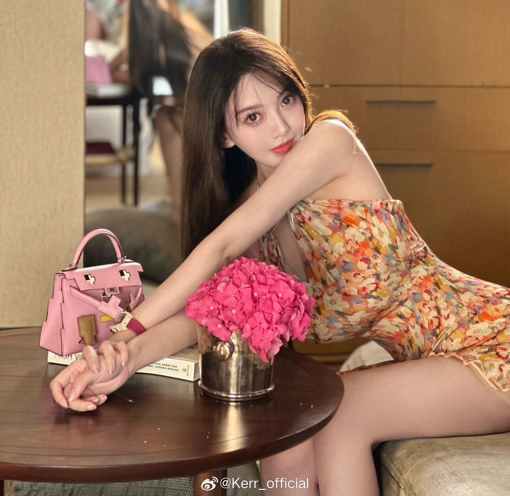 Huỳnh Hiểu Minh, Diệp Kha, Angelababy ảnh 4 Huynh Hieu Minh, Diep Kha, Angelababy anh 4