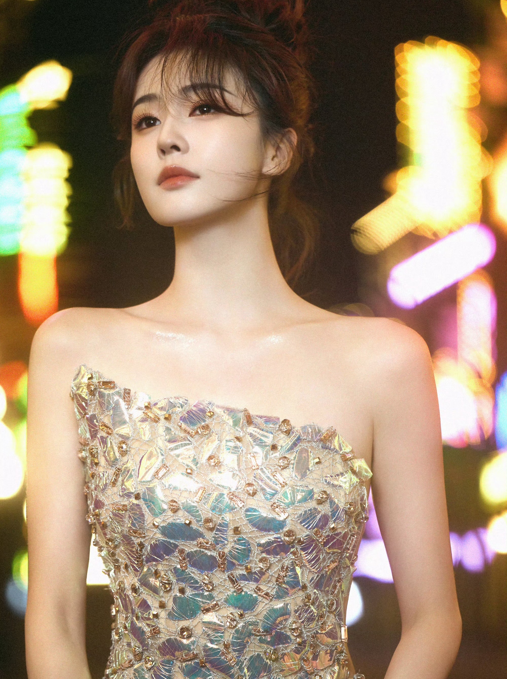 Bach Loc,  Vu Chinh,  Truong nguyet tan minh,  Di ai vi doanh,  Vuong Hac De anh 7