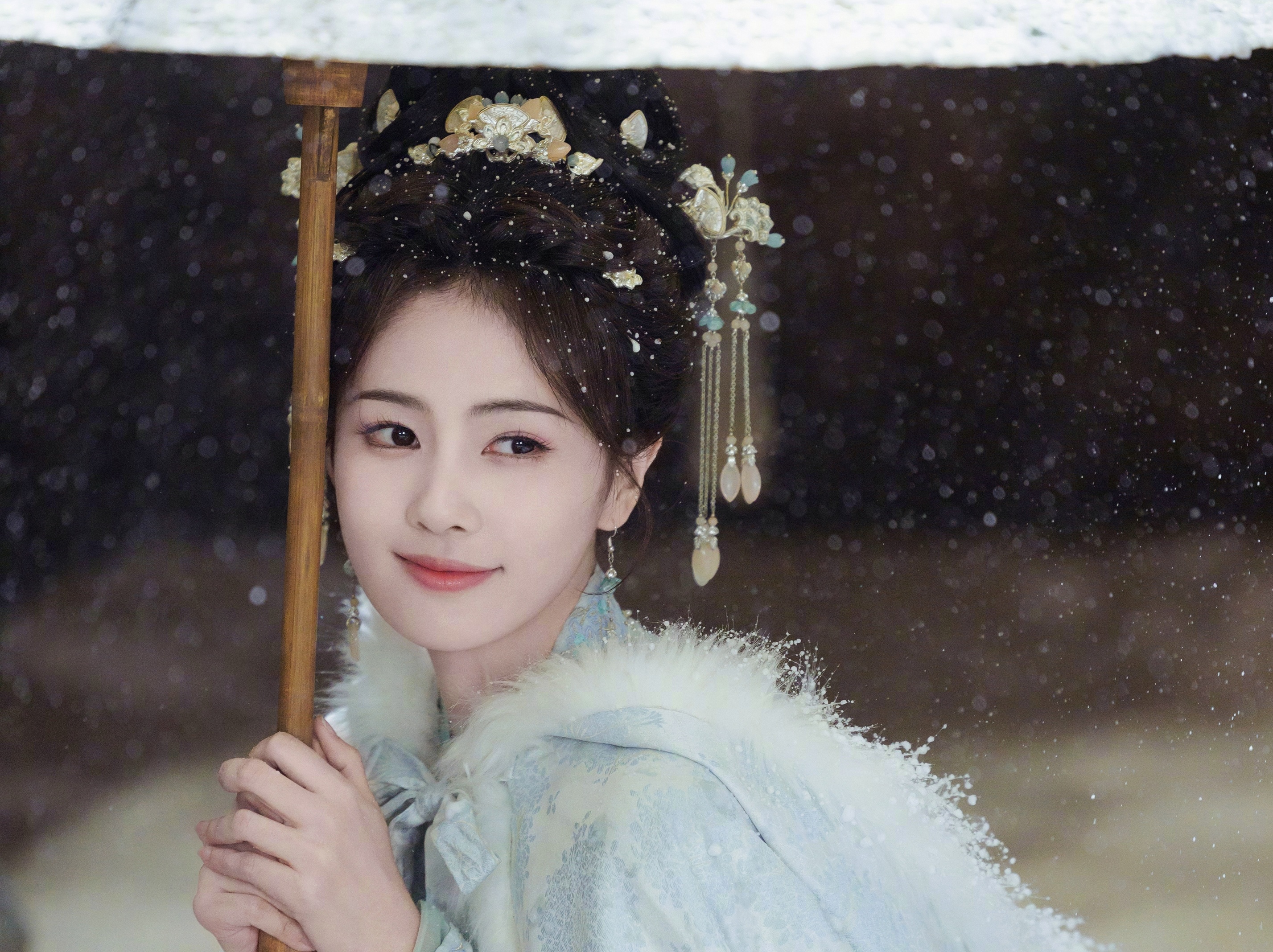 Bach Loc,  Vu Chinh,  Truong nguyet tan minh,  Di ai vi doanh,  Vuong Hac De anh 2