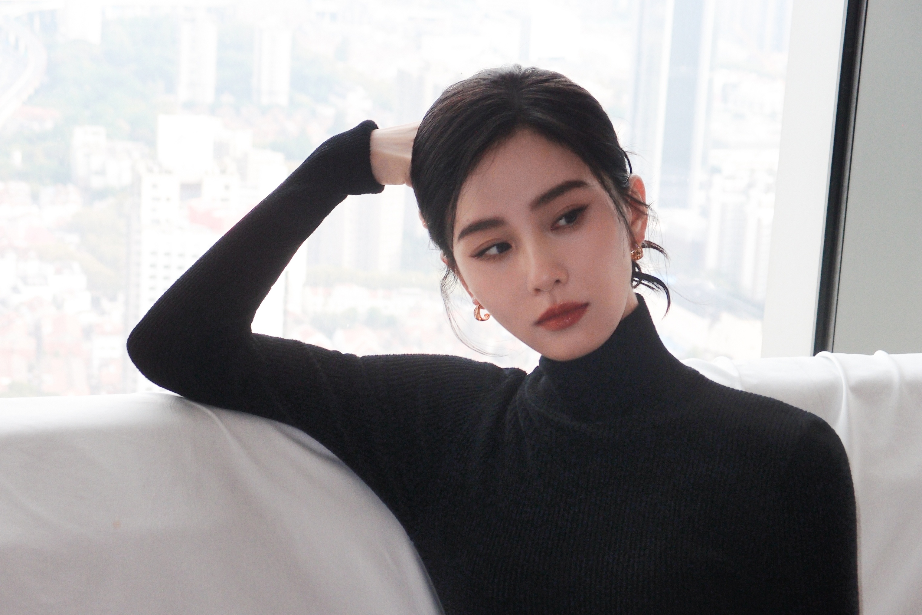 Luu Thi Thi,  Nhat niem quan son,  Luu Vu Ninh,  Duong Mich,  Trieu Le Dinh,  Luu Diec Phi anh 5