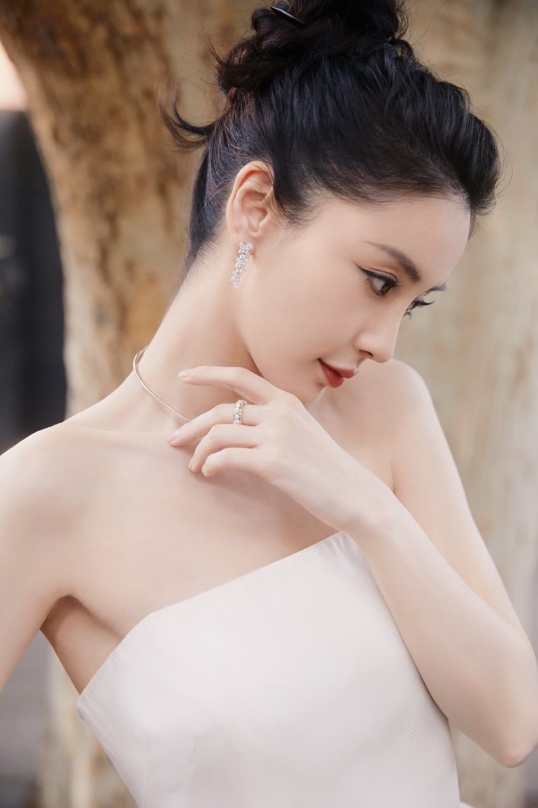 Angelababy, Thái Từ Khôn, Cảnh Điềm, Trương Kế Khoa, Trương Gia Nghê, sao Hoa ngữ, Trần Phi Vũ ảnh 13 Angelababy, Thai Tu Khon, Canh Diem, Truong Ke Khoa, Truong Gia Nghe, sao Hoa ngu, Tran Phi Vu anh 13