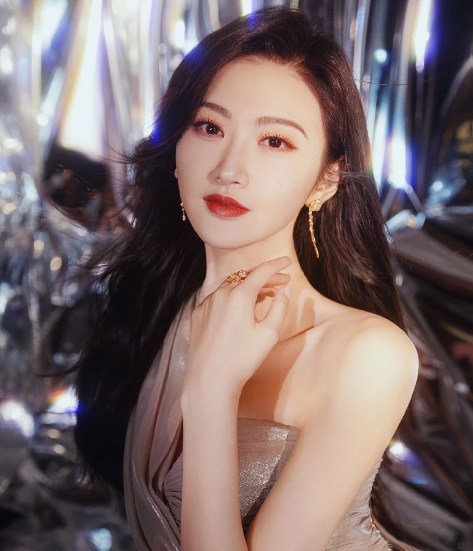 Angelababy, Thái Từ Khôn, Cảnh Điềm, Trương Kế Khoa, Trương Gia Nghê, sao Hoa ngữ, Trần Phi Vũ ảnh 6 Angelababy, Thai Tu Khon, Canh Diem, Truong Ke Khoa, Truong Gia Nghe, sao Hoa ngu, Tran Phi Vu anh 6