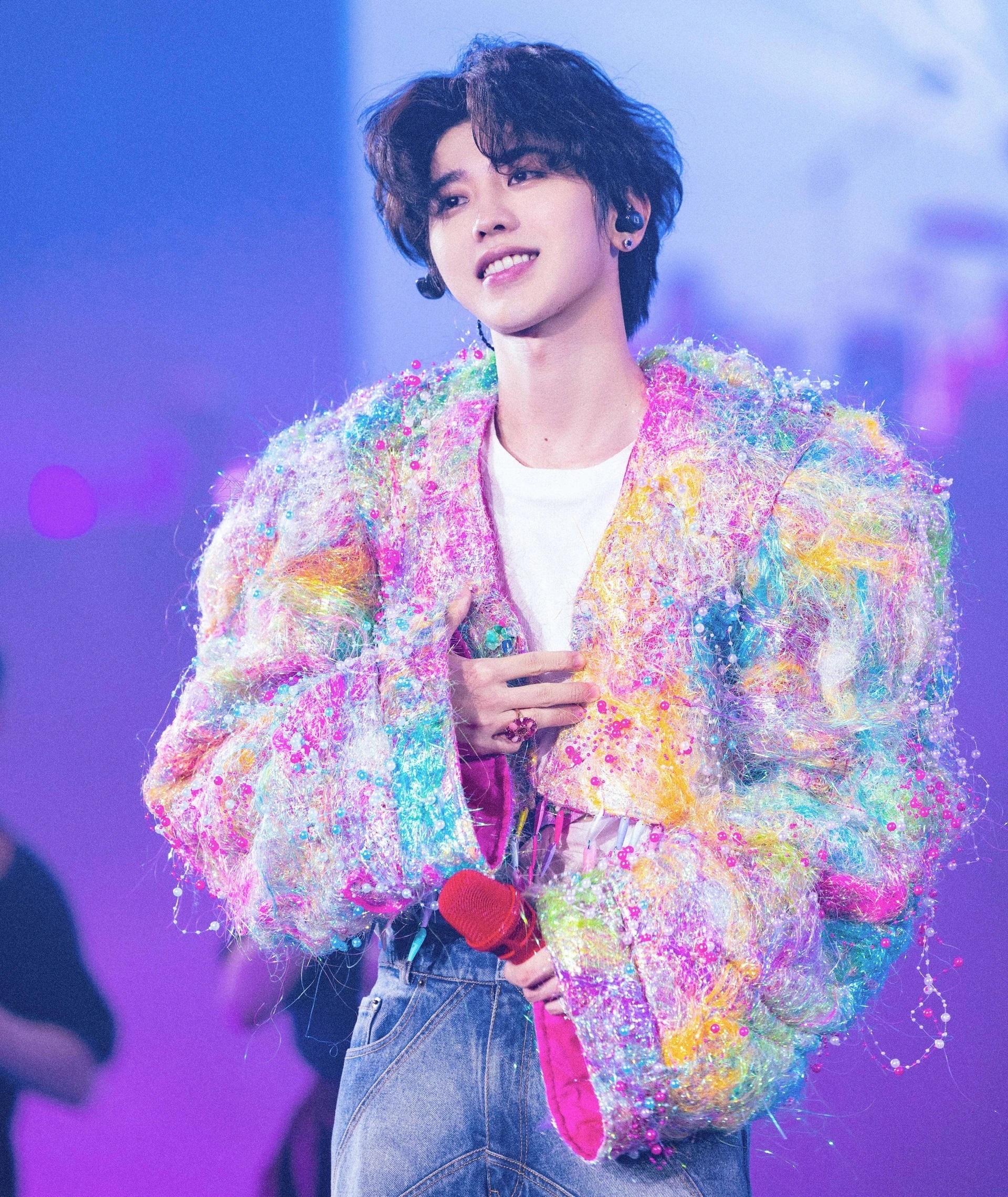 Angelababy, Thái Từ Khôn, Cảnh Điềm, Trương Kế Khoa, Trương Gia Nghê, sao Hoa ngữ, Trần Phi Vũ ảnh 2 Angelababy, Thai Tu Khon, Canh Diem, Truong Ke Khoa, Truong Gia Nghe, sao Hoa ngu, Tran Phi Vu anh 2