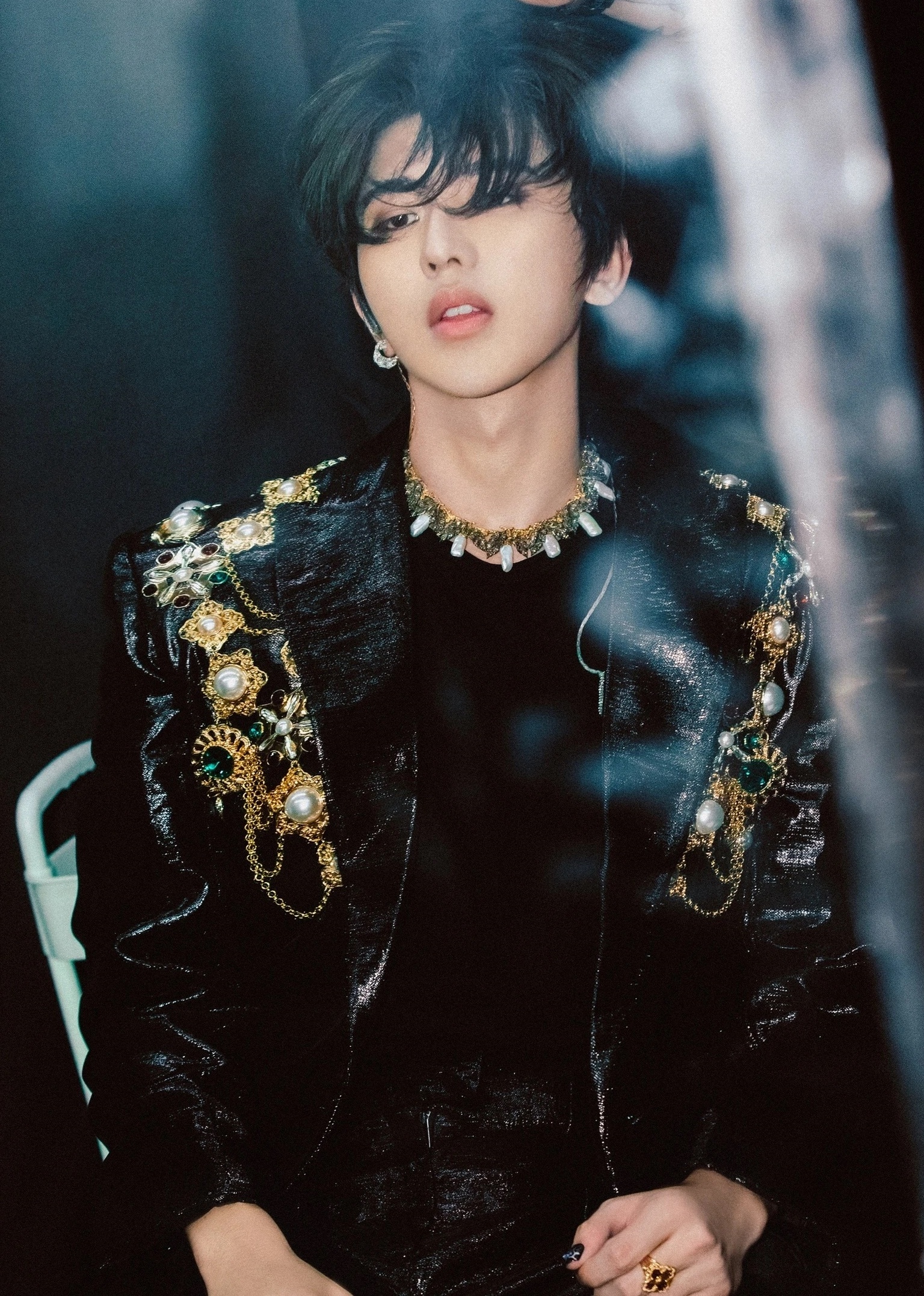 Angelababy, Thái Từ Khôn, Cảnh Điềm, Trương Kế Khoa, Trương Gia Nghê, sao Hoa ngữ, Trần Phi Vũ ảnh 1 Angelababy, Thai Tu Khon, Canh Diem, Truong Ke Khoa, Truong Gia Nghe, sao Hoa ngu, Tran Phi Vu anh 1