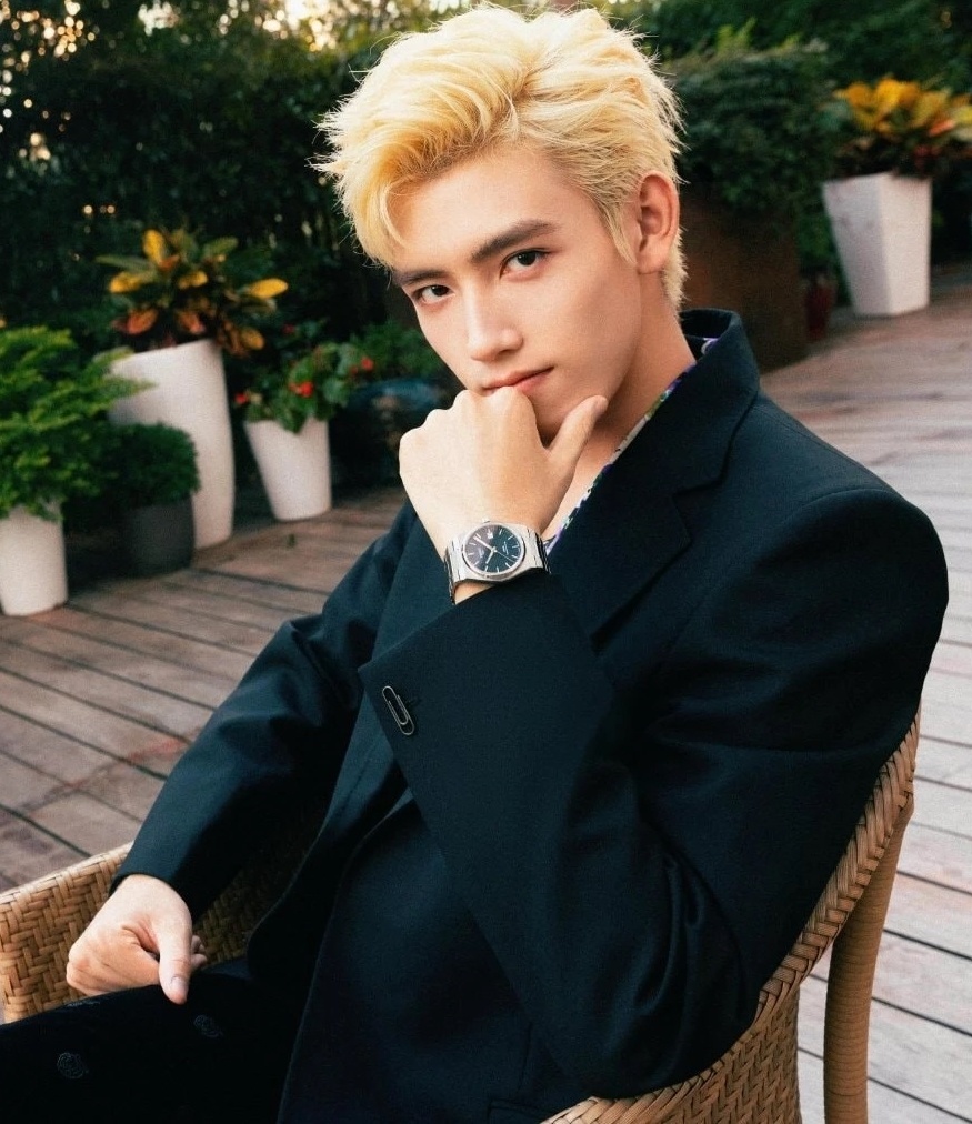 Angelababy, Thái Từ Khôn, Cảnh Điềm, Trương Kế Khoa, Trương Gia Nghê, sao Hoa ngữ, Trần Phi Vũ ảnh 10 Angelababy, Thai Tu Khon, Canh Diem, Truong Ke Khoa, Truong Gia Nghe, sao Hoa ngu, Tran Phi Vu anh 10