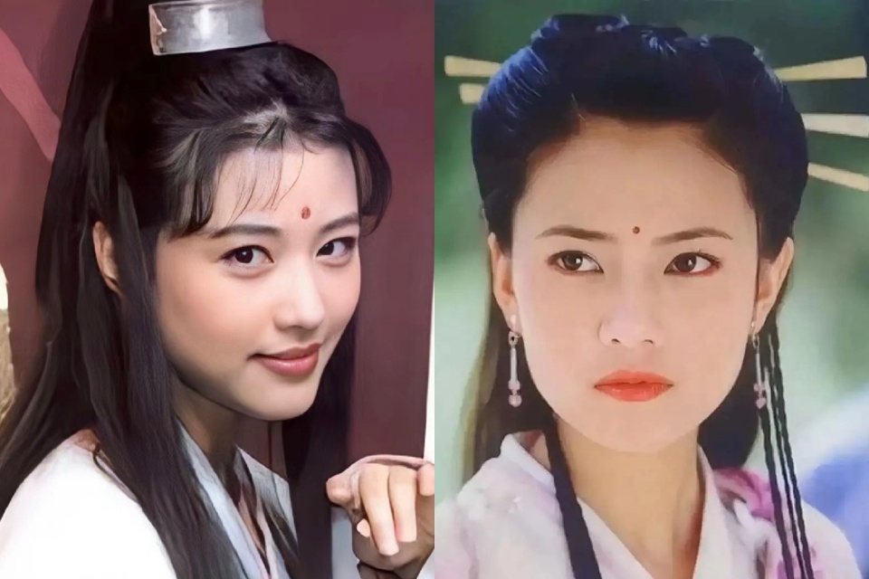 Nhung nang Chu Chi Nhuoc dep nhat man anh hinh anh