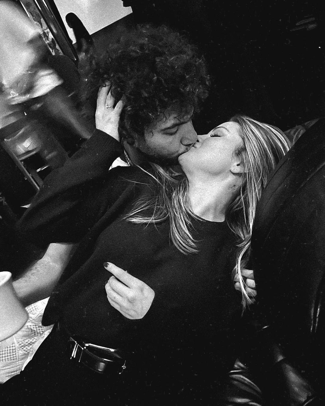 Selena Gomez,  hen ho,  ban trai anh 1