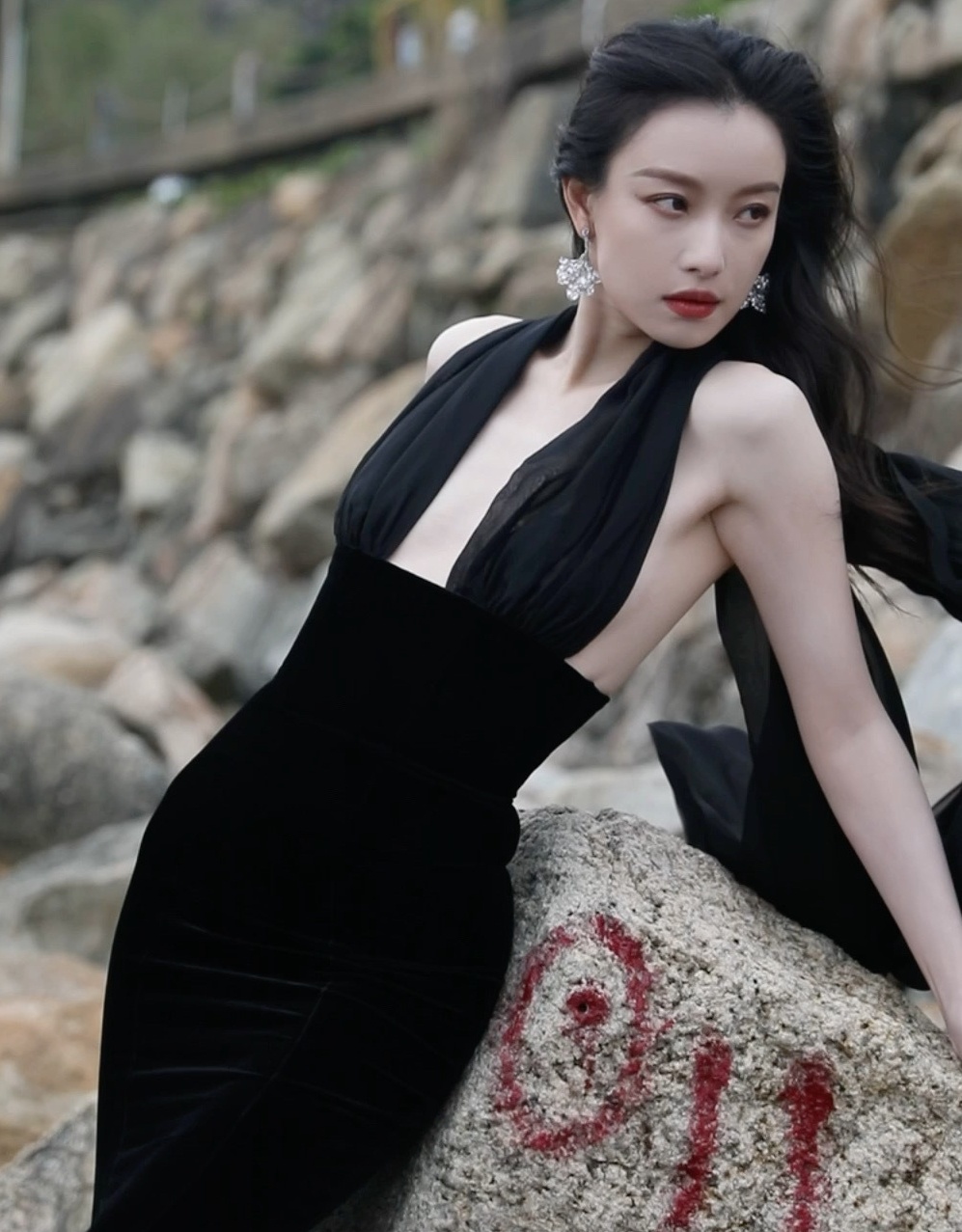 Dich Le Nhiet Ba,  Duong Tu,   Dien Hi Vi,  Duong Yen,  Tong Thien,  Trieu Lo Tu,  sao hoa ngu anh 17