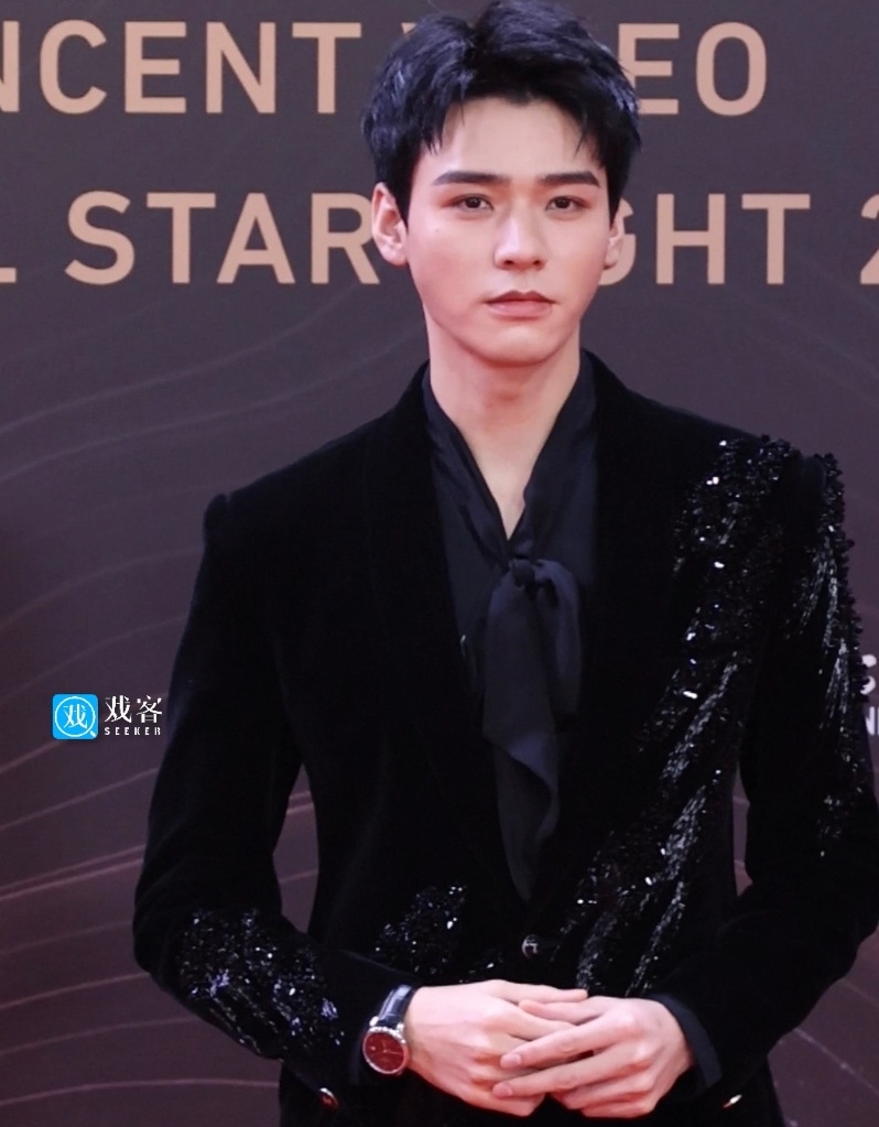 Dich Le Nhiet Ba,  Duong Tu,   Dien Hi Vi,  Duong Yen,  Tong Thien,  Trieu Lo Tu,  sao hoa ngu anh 26