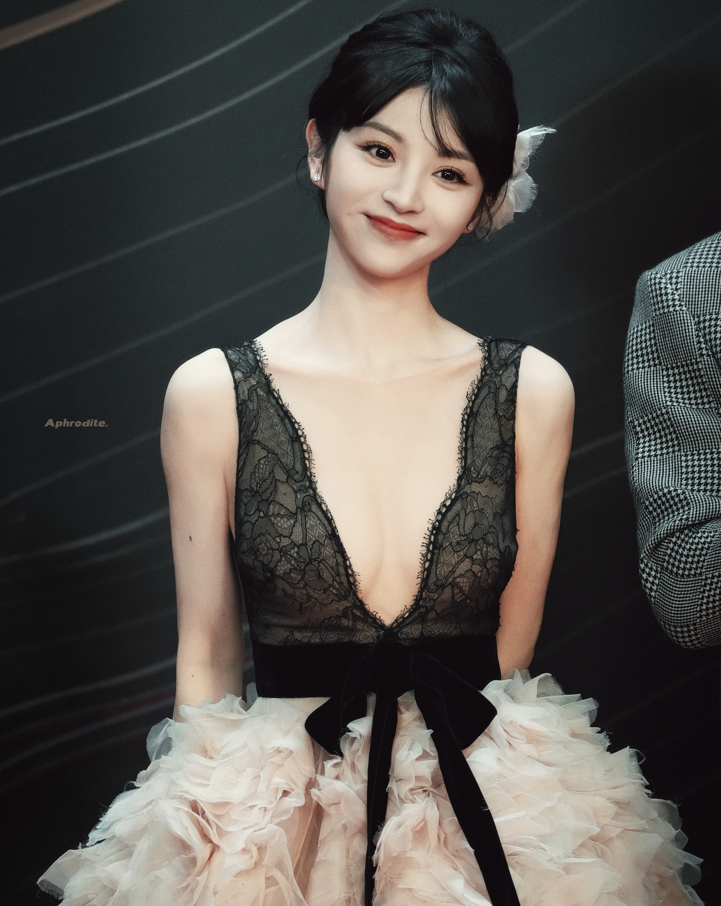 Dich Le Nhiet Ba,  Duong Tu,   Dien Hi Vi,  Duong Yen,  Tong Thien,  Trieu Lo Tu,  sao hoa ngu anh 13