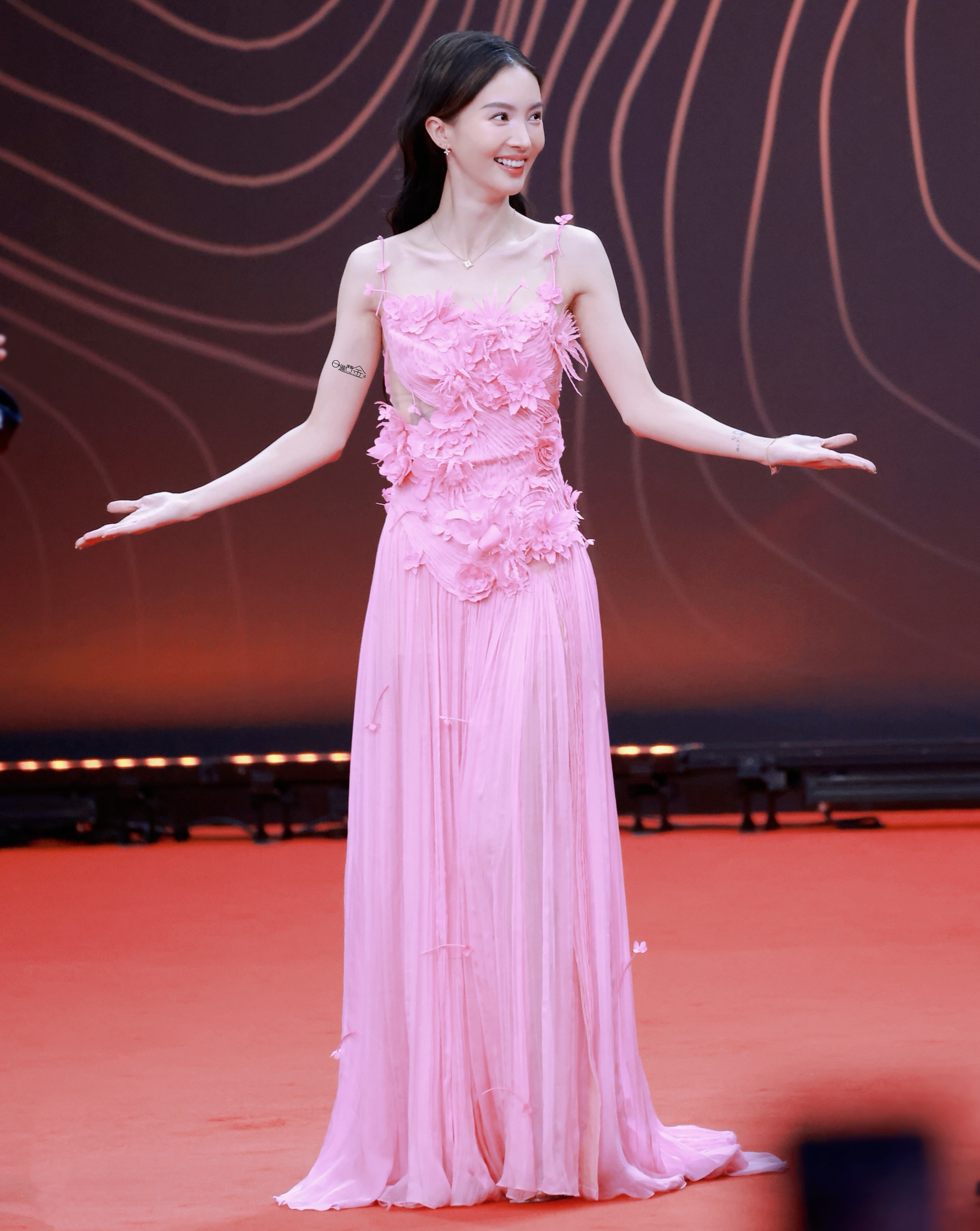 Dich Le Nhiet Ba,  Duong Tu,   Dien Hi Vi,  Duong Yen,  Tong Thien,  Trieu Lo Tu,  sao hoa ngu anh 12