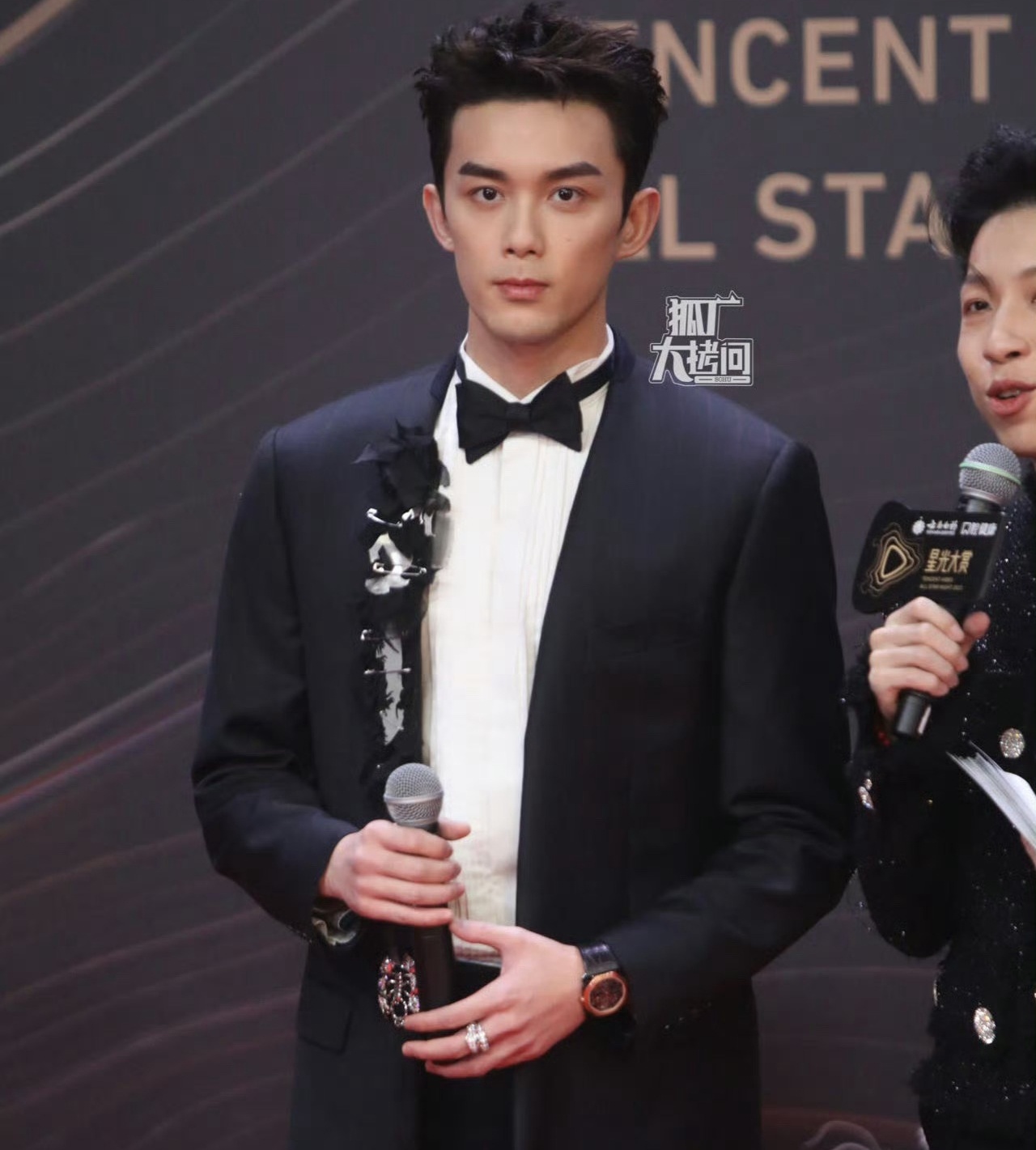 Dich Le Nhiet Ba,  Duong Tu,   Dien Hi Vi,  Duong Yen,  Tong Thien,  Trieu Lo Tu,  sao hoa ngu anh 25