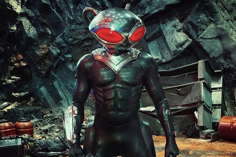 Ke thu tan ac cua Aquaman la ai? hinh anh