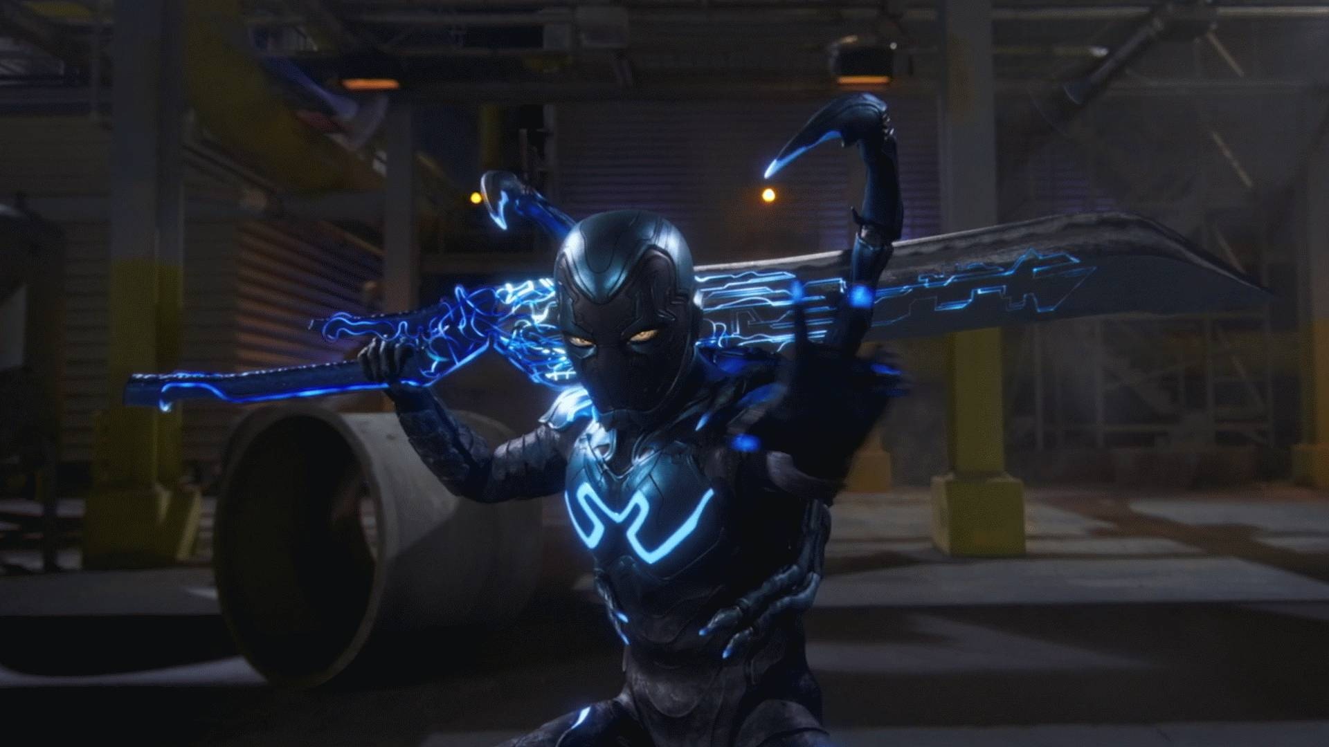 DCEU,  Aquaman,  Batman,  Superman anh 13