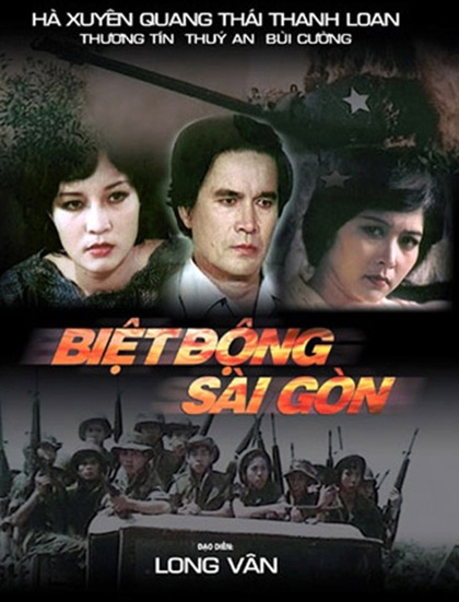 Dao dien,  Long Van,  Biet Dong Sai Gon anh 2