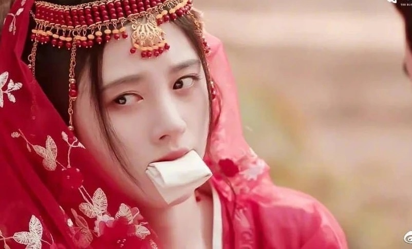 Duong Sieu Viet,  Angelababy,  Cuc Tinh Y,  sao Hoa ngu,  Tuong Van Le anh 5