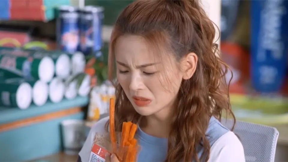 Duong Sieu Viet,  Angelababy,  Cuc Tinh Y,  sao Hoa ngu,  Tuong Van Le anh 4