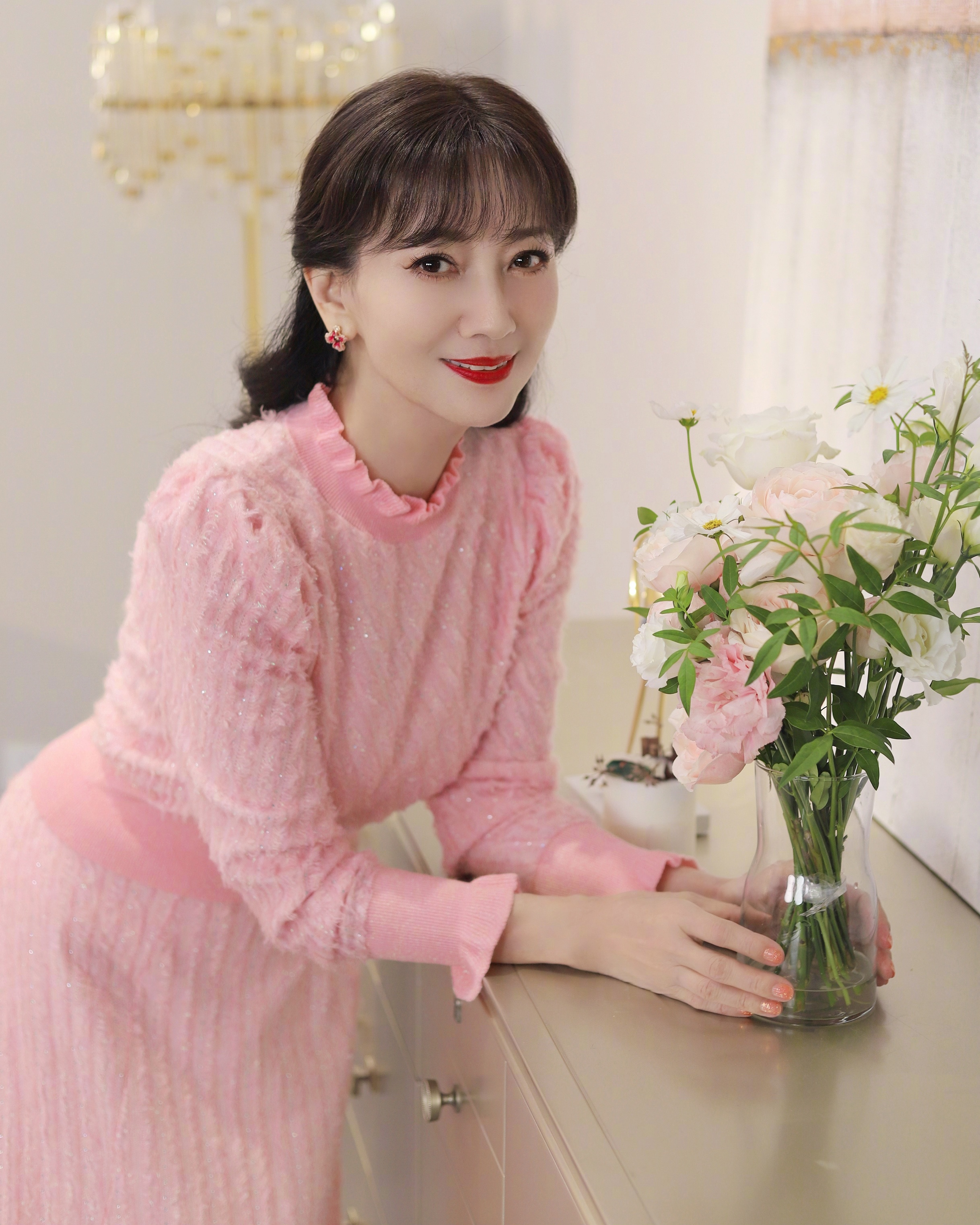 Triệu Nhã Chi, Bạch Nương Tử, Bến Thượng Hải, Sao Hoa ngữ, Phùng Trình Trình ảnh 19 Trieu Nha Chi, Bach Nuong Tu, Ben Thuong Hai, Sao Hoa ngu, Phung Trinh Trinh anh 19