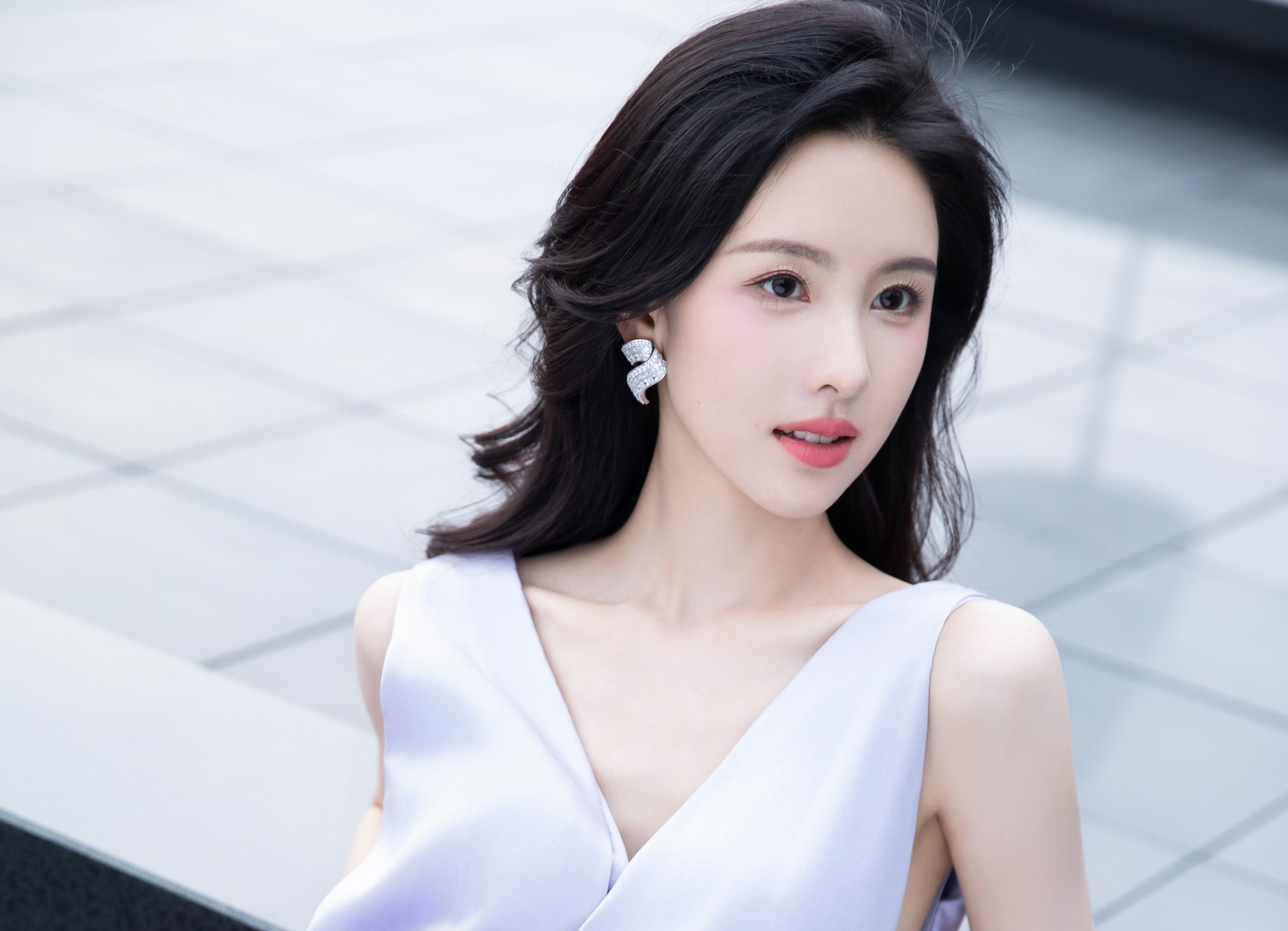 Tran Do Linh,  Hau Minh Hao,  Dai mong quy ly,  Quach Kinh Minh,  sao Hoa ngu anh 6