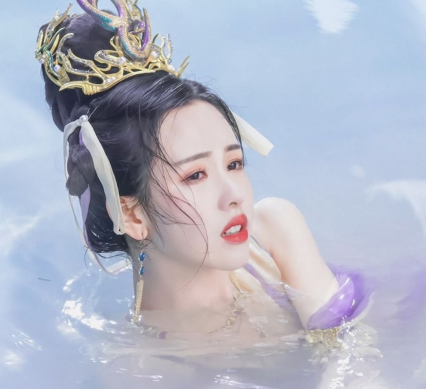 Tran Do Linh,  Hau Minh Hao,  Dai mong quy ly,  Quach Kinh Minh,  sao Hoa ngu anh 5