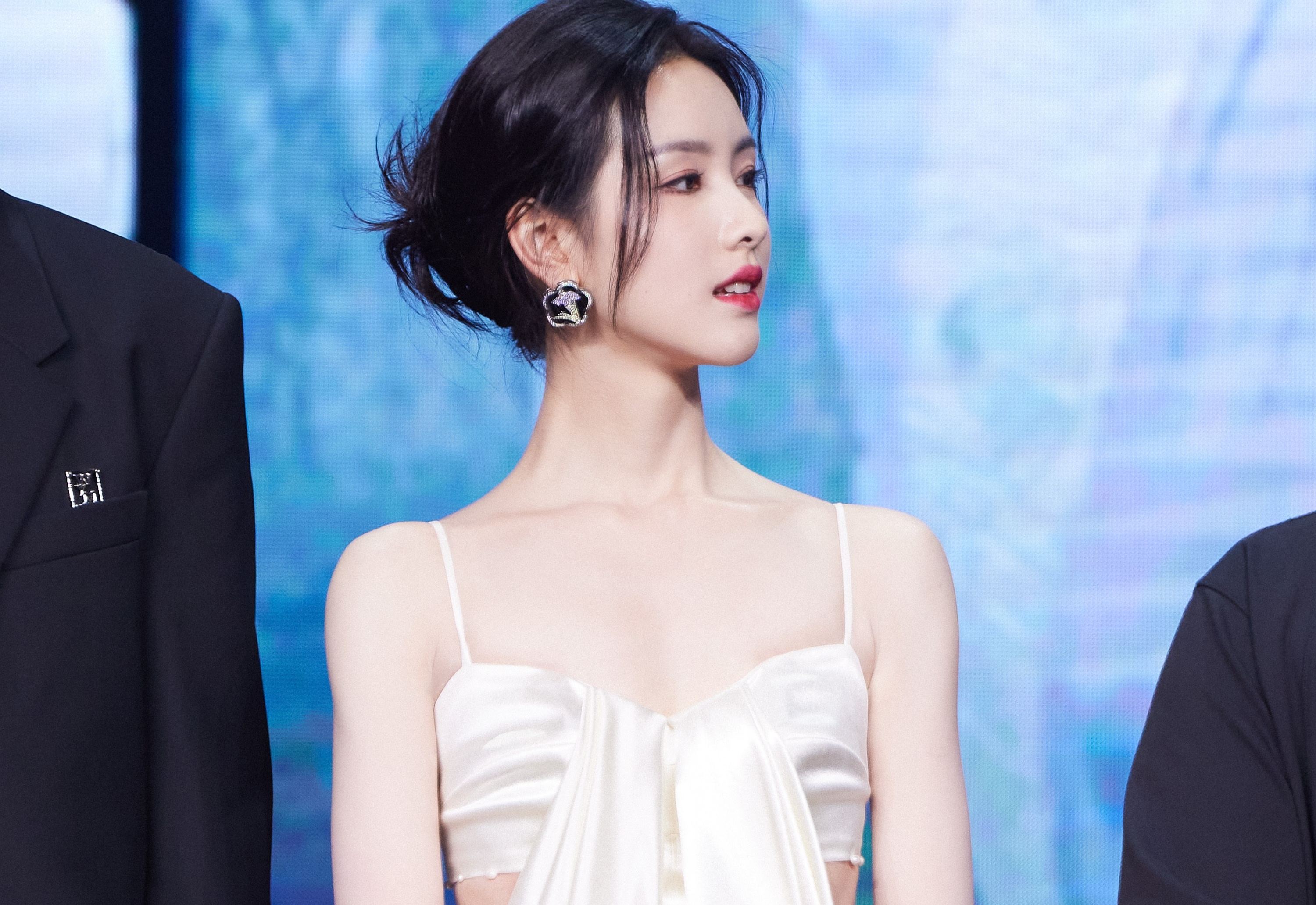 Tran Do Linh,  Hau Minh Hao,  Dai mong quy ly,  Quach Kinh Minh,  sao Hoa ngu anh 10